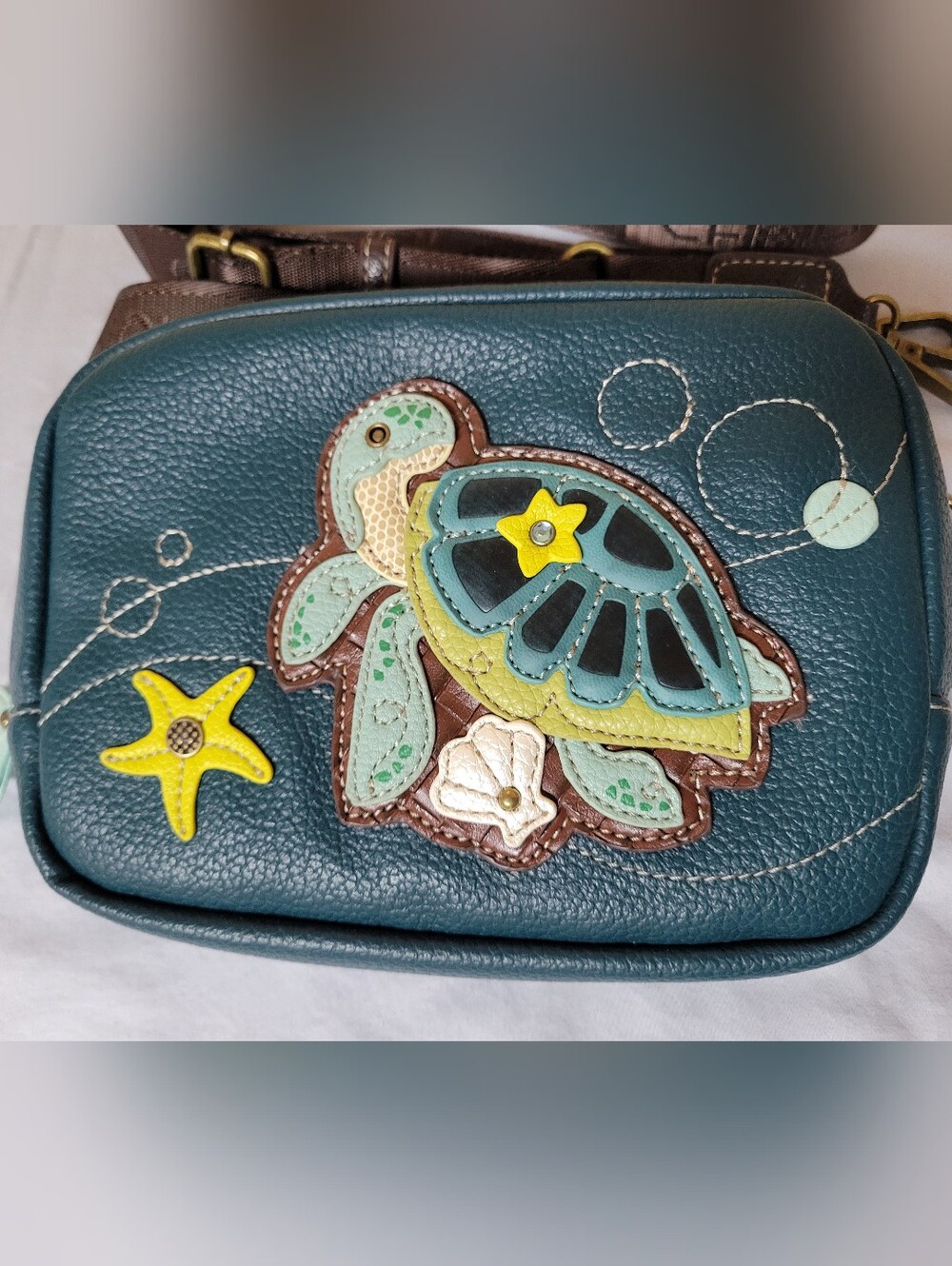 Chala Mini Pack Turtle - Picture 11 of 11